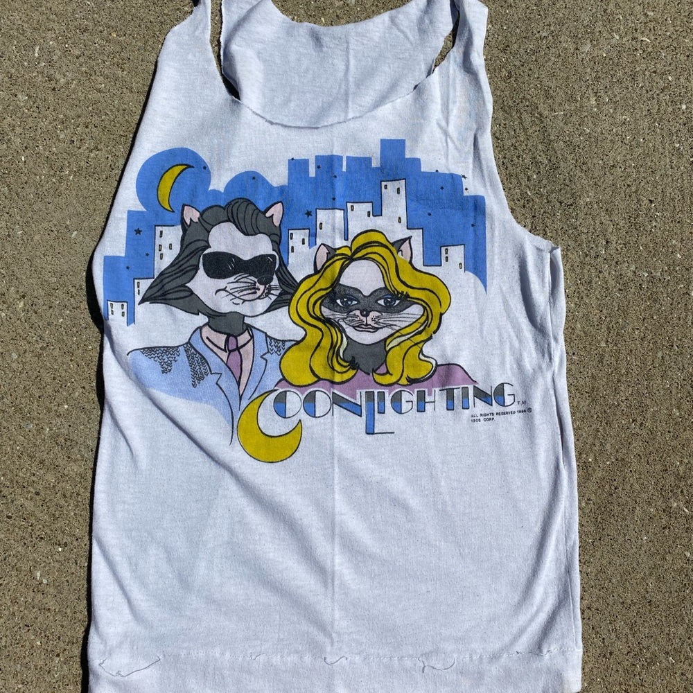 CUSTOM VINTAGE